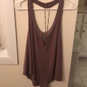 Free people tank top